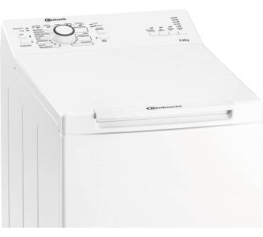 Produktbild Bauknecht WAT Prime 550 SD N