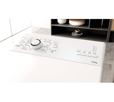 Produktbild Bauknecht WAT Prime 550 SD N