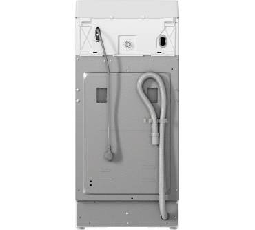 Produktbild Bauknecht WAT Prime 550 SD N