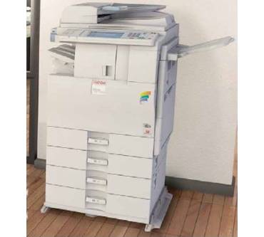 Produktbild Ricoh Aficio MP 2050