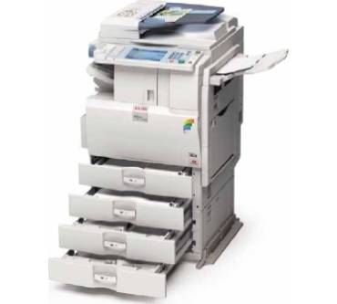 Produktbild Ricoh Aficio MP 2050