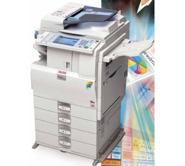 Produktbild Ricoh Aficio MP 2550