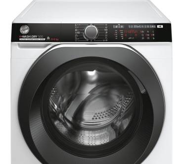 Produktbild Hoover H-Wash&Dry 500 HDPD696AMBC/1-S