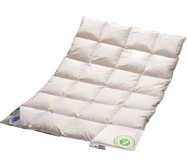 Produktbild VitaSchlaf Bio Luxe KBA W5 (warm)