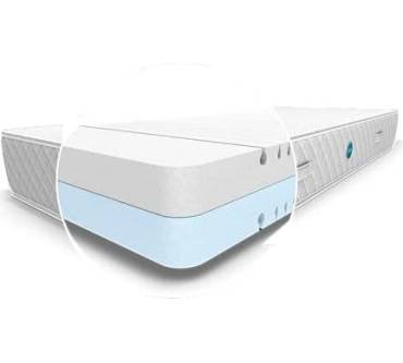 Produktbild Weltbett Die Matratze