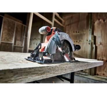 Produktbild AEG BKS 18C2