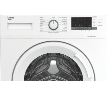 Produktbild Beko WML61433NPS1