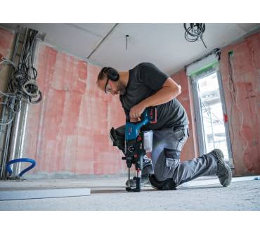 Produktbild Bosch GBH 18V-28 DC Professional