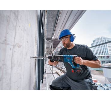 Produktbild Bosch GBH 18V-28 DC Professional