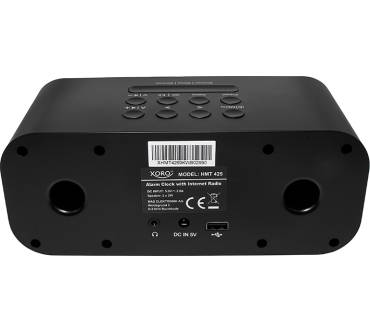 Produktbild Xoro HMT 425