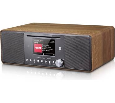 Produktbild Albrecht DR 895 CD