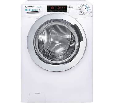 Produktbild Candy CSWSQ485TWMCE-84