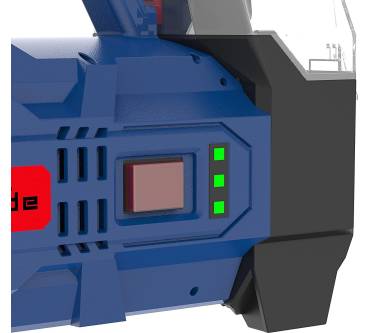 Produktbild Güde GP 18-0