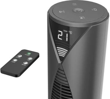 Produktbild Hama Smarter Standventilator 00176595