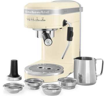 Produktbild KitchenAid ARTISAN 5KES6503