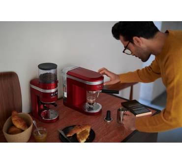 Produktbild KitchenAid ARTISAN 5KES6503