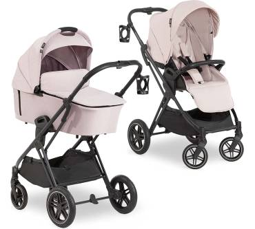 Produktbild Hauck Vision X Set