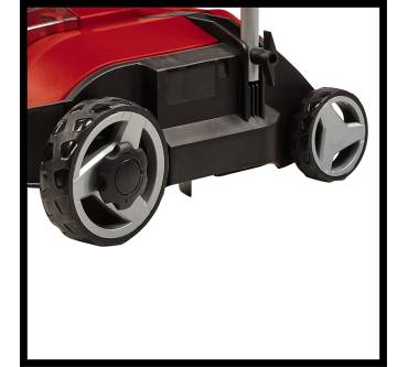 Produktbild Einhell GC-SC 18/28 Li-Solo