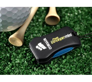 Produktbild Corsair Flash Voyager Mini 