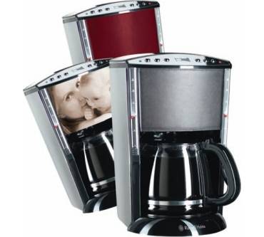 Produktbild Russell Hobbs Futura Deco