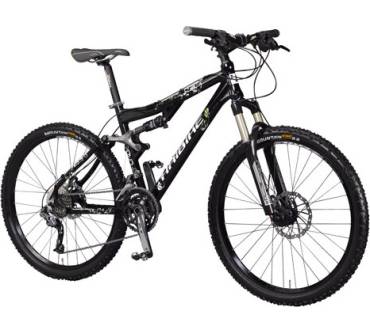 Produktbild Haibike Life FS SL