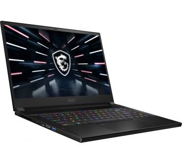 Produktbild MSI GS66 Stealth 12U