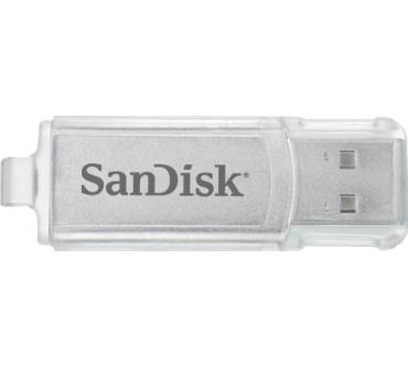 Produktbild SanDisk Cruzer Micro Skin (8 GB)