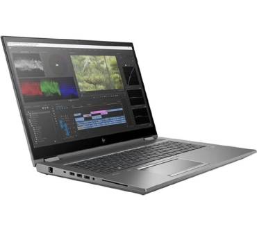 Produktbild HP ZBook Fury 17 G8