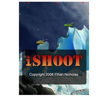 Produktbild iShoot
