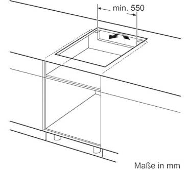 Produktbild Siemens EH645BFB1E