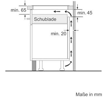 Produktbild Siemens EH645BFB1E