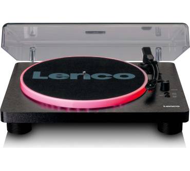 Produktbild Lenco LS-50LED