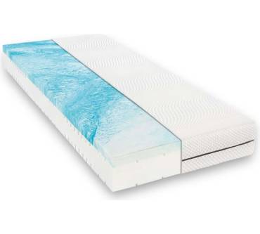 Produktbild Matratzen Concord Concord Select Vitalis H4