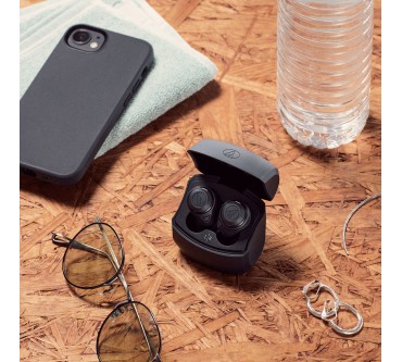 Produktbild Audio-Technica ATH-CKS50TW