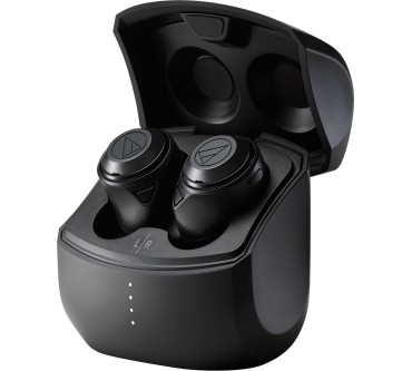 Produktbild Audio-Technica ATH-CKS50TW