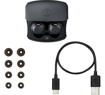 Produktbild Audio-Technica ATH-CKS50TW