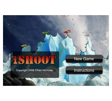 Produktbild iShoot