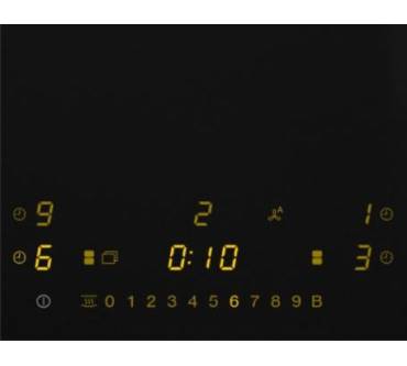 Produktbild Miele KMDA 7476 FR