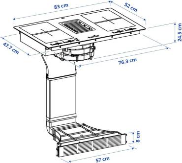 Produktbild Ikea Fördelaktig
