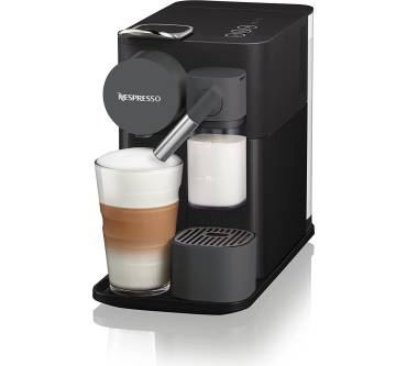 Produktbild De Longhi Lattissima One Evo EN510