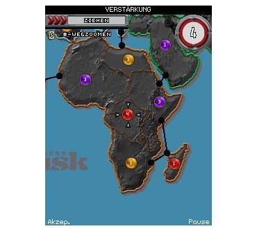 Produktbild Risiko (für Handy)