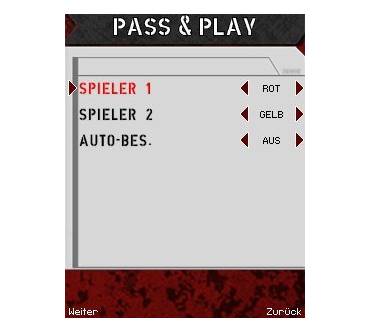 Produktbild Risiko (für Handy)