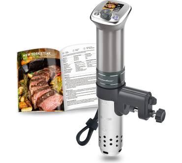 Produktbild KitchenBoss G320