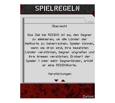 Produktbild Risiko (für Handy)