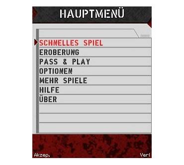 Produktbild Risiko (für Handy)