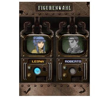 Produktbild Metal Slug 4 Mobile (für Handy)