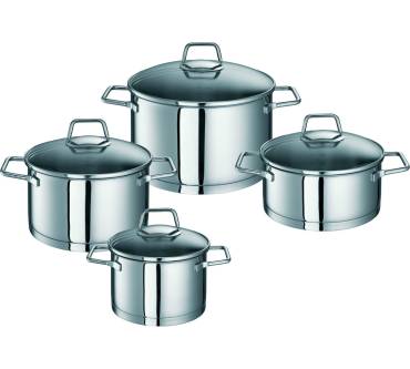 Produktbild Schulte-Ufer Nimm-4-Set Wega (4-tlg.) & Stieltopf