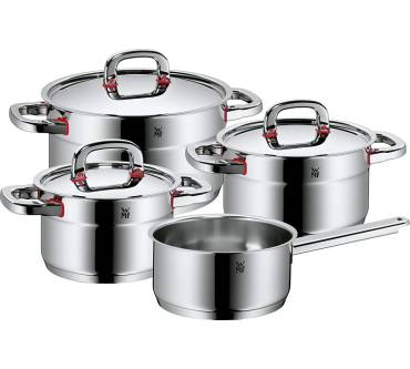 Produktbild WMF Premium One Topfset mit Kasserolle