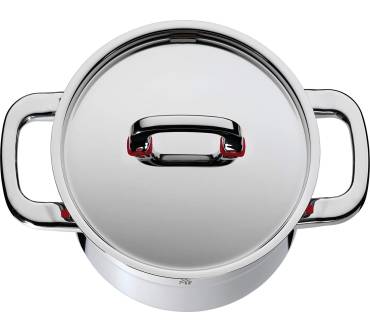 Produktbild WMF Premium One Topfset mit Kasserolle