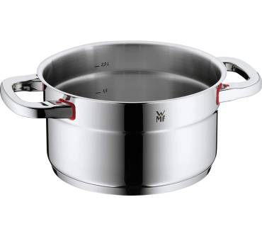 Produktbild WMF Premium One Topfset mit Kasserolle